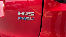 MG HS 1.5 T-GDI PHEV Trophy 5dr Auto Hatchback